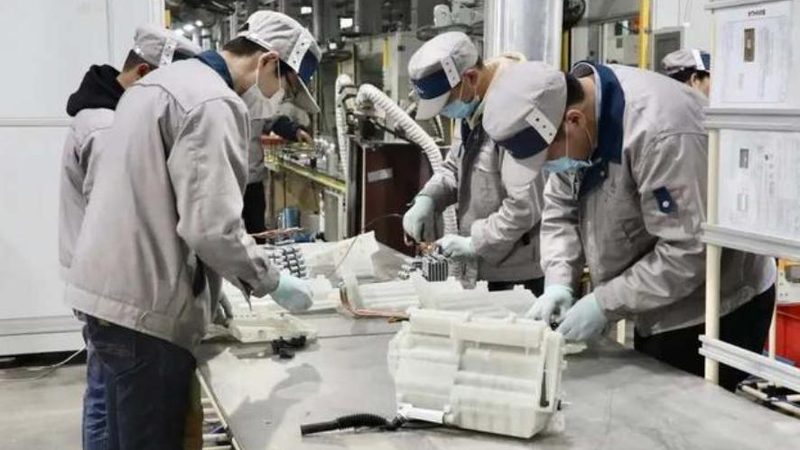 定制夹具，为什么比买标准件更划算